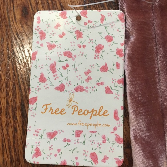 New Free people skirt - Picture 3 of 4